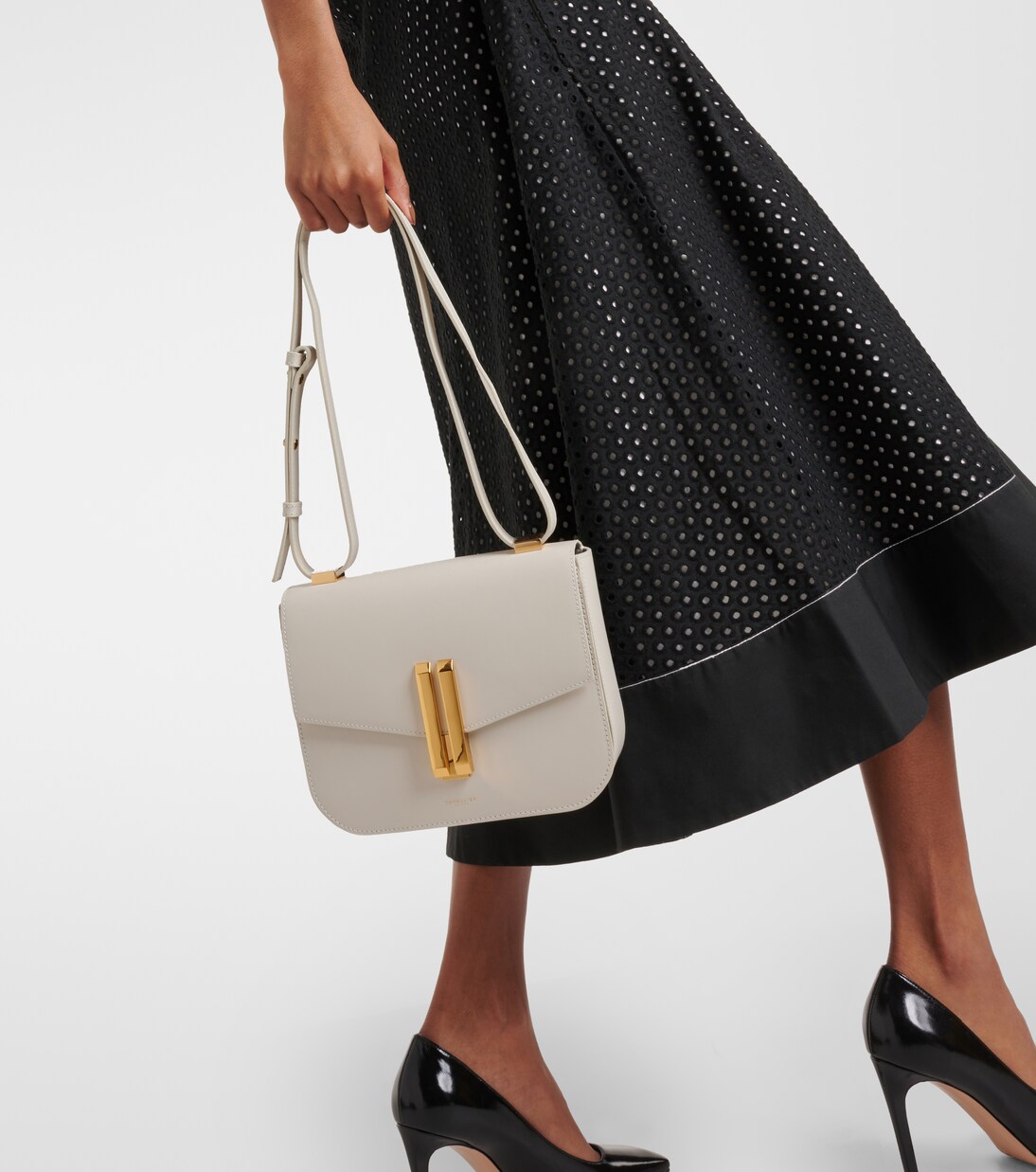 Sac Vancouver en cuir | DeMellier