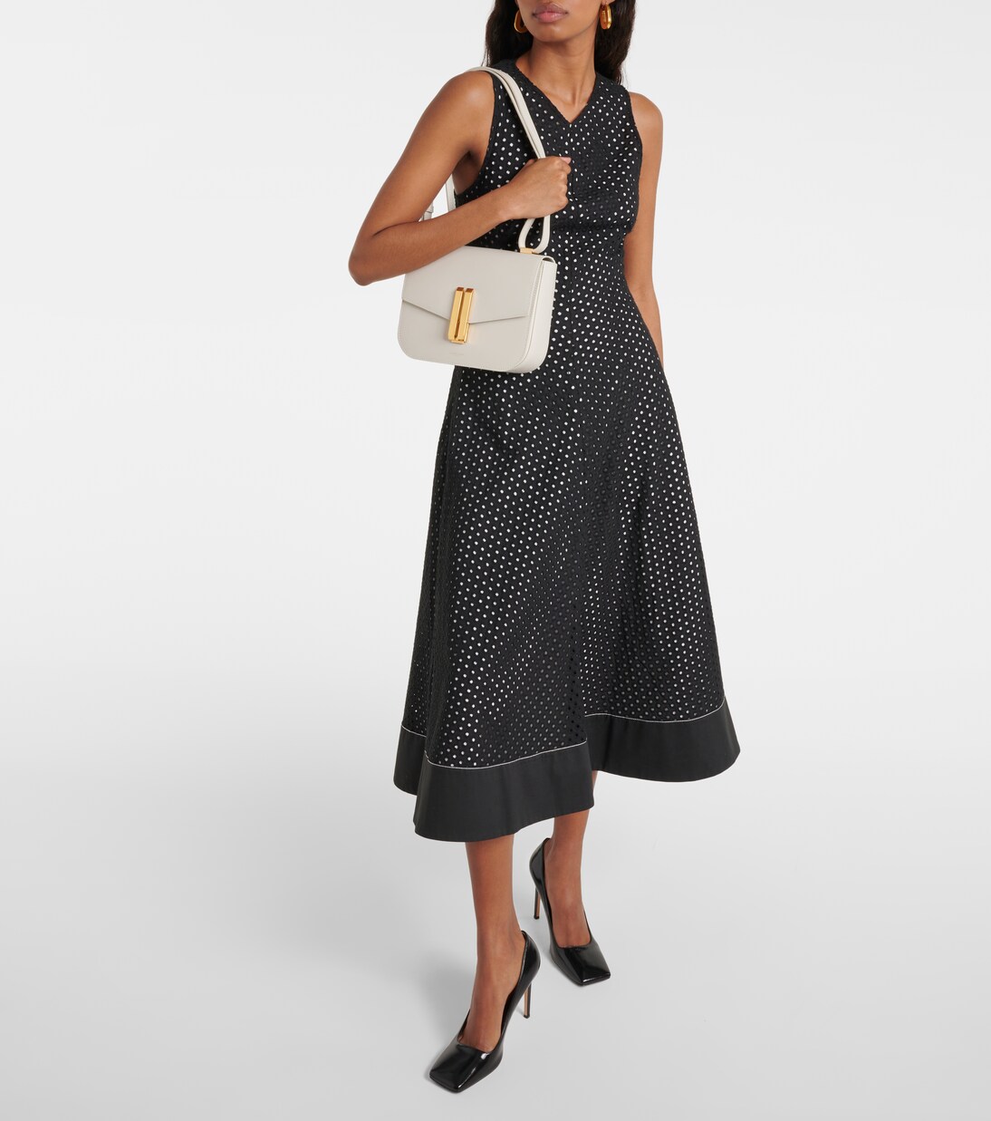 Sac Vancouver en cuir | DeMellier