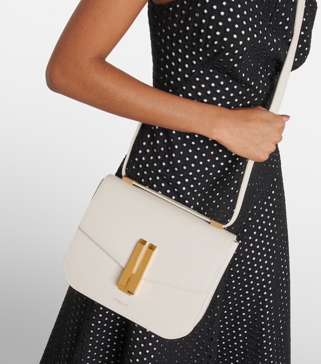 Sac Vancouver en cuir | DeMellier