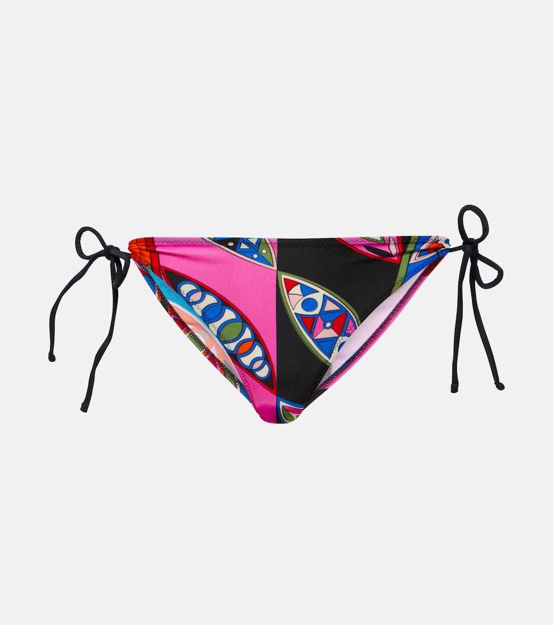 Slip bikini Girandole con stampa | Pucci