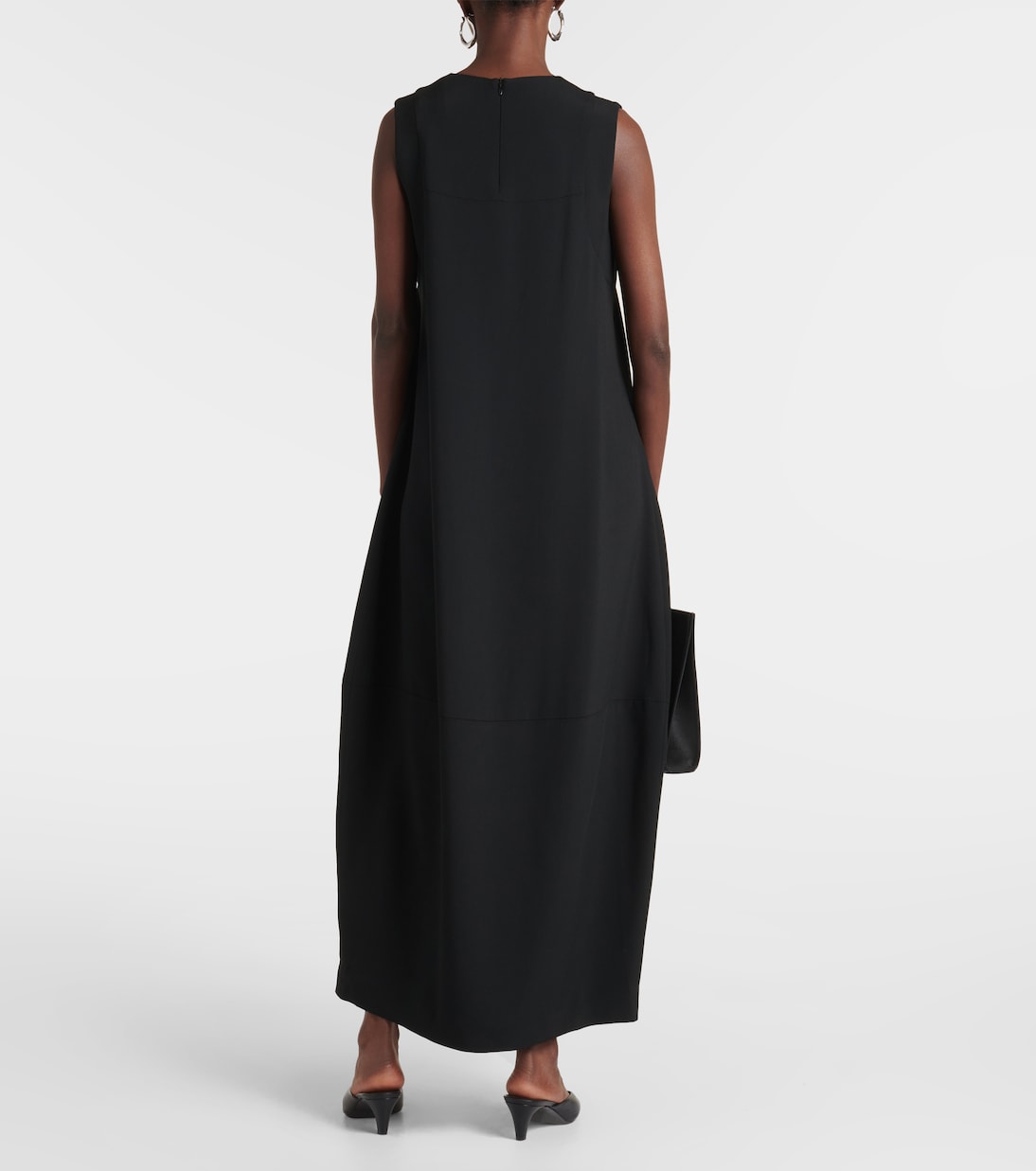 Maxikleid Martha | Fforme
