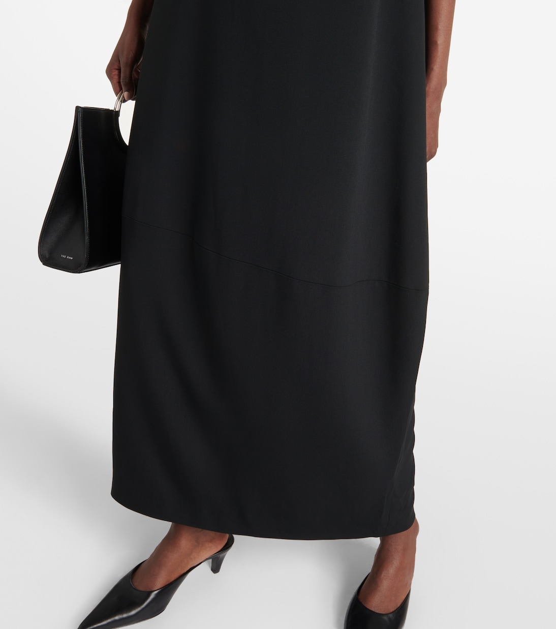Maxikleid Martha | Fforme