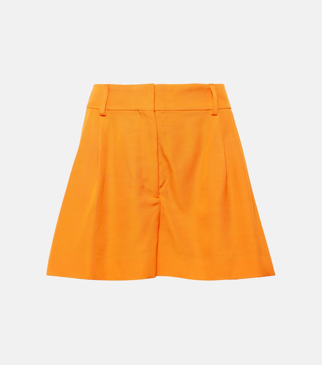 Shorts a vita alta | Stella McCartney