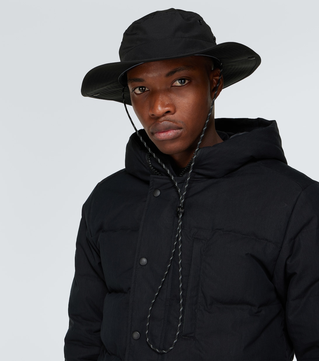Hut Venture | Canada Goose