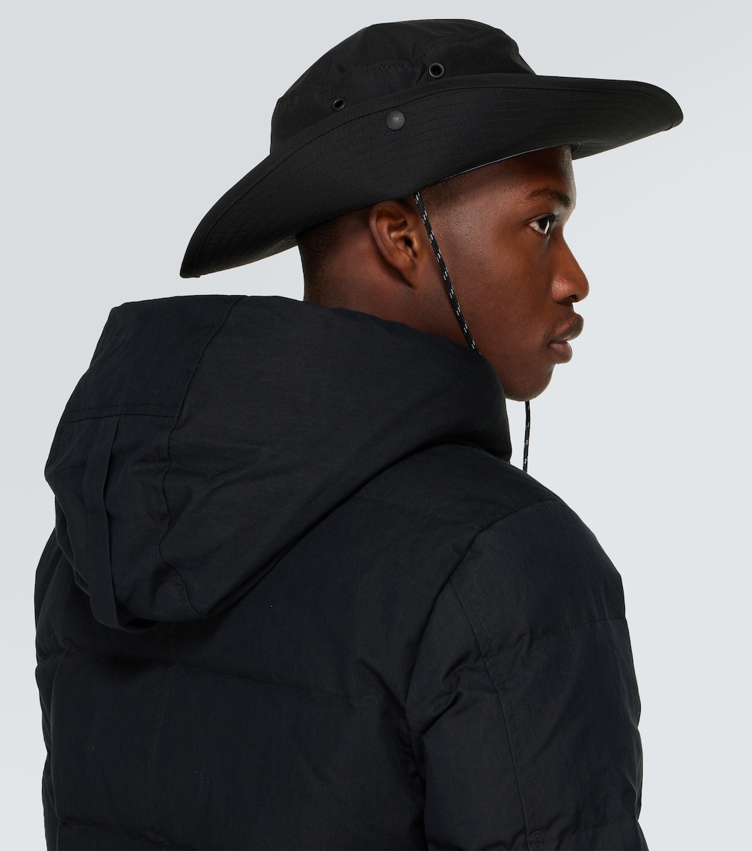 Hut Venture | Canada Goose