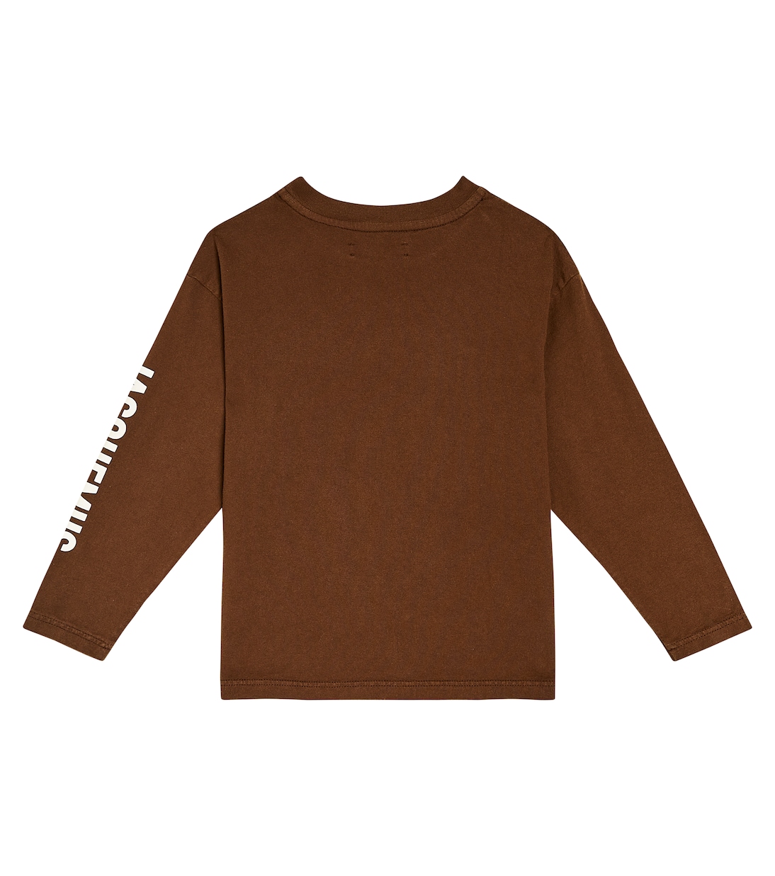 Longsleeve Le T-Shirt Manches | Jacquemus Enfant