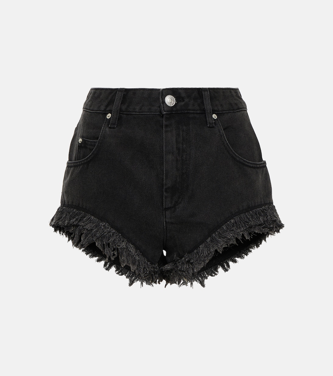Shorts Eneidao aus Baumwolle | Isabel Marant