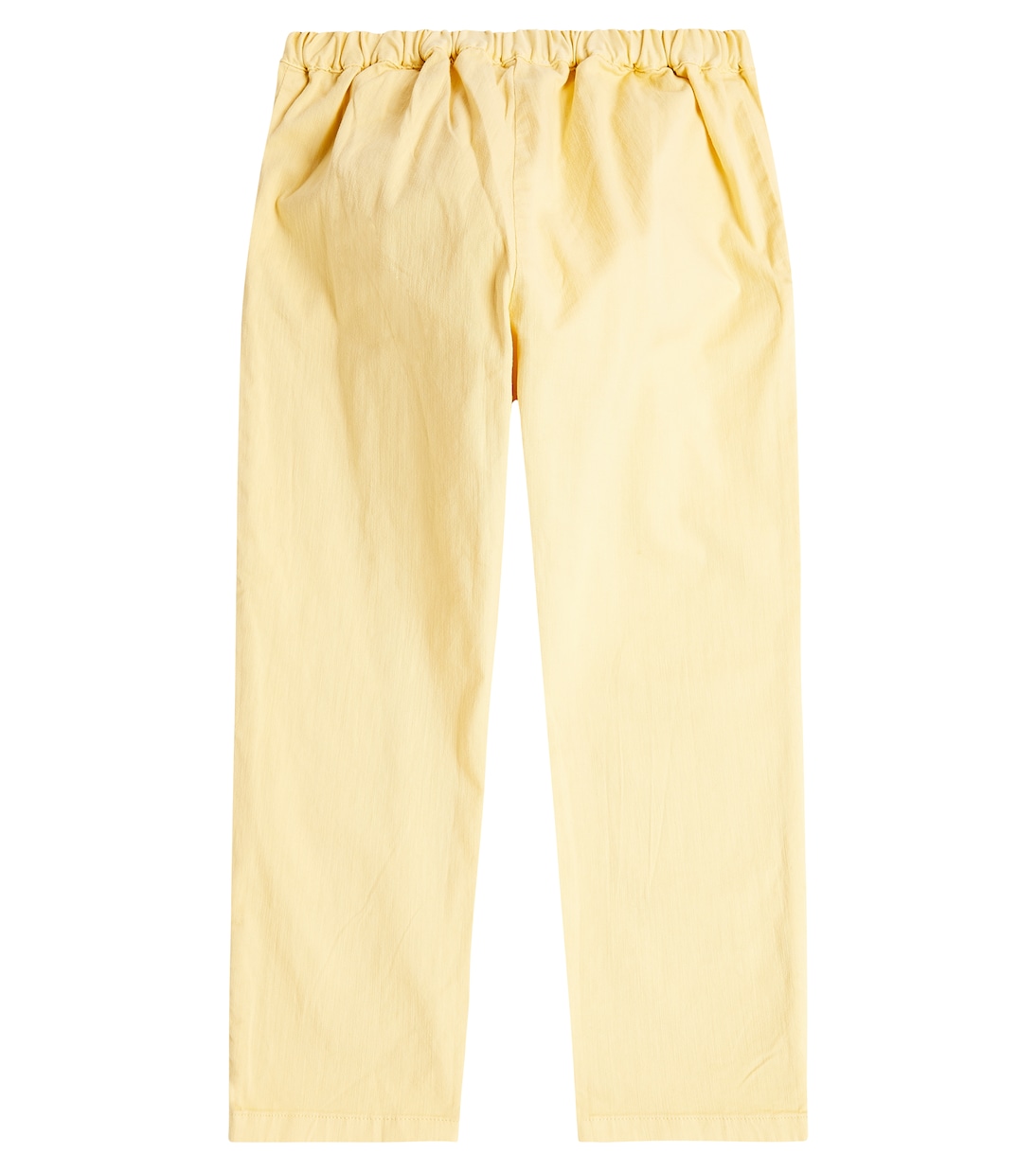 Callie cotton-blend pants | Bonpoint