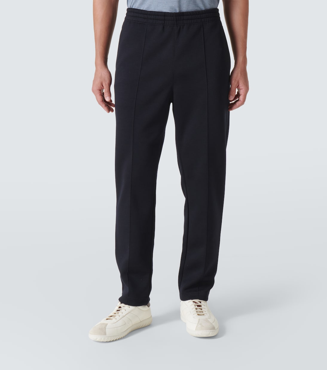 Wool-blend pants | Berluti
