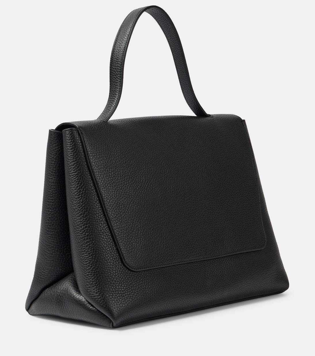 Borsa Lia Large in pelle | Khaite