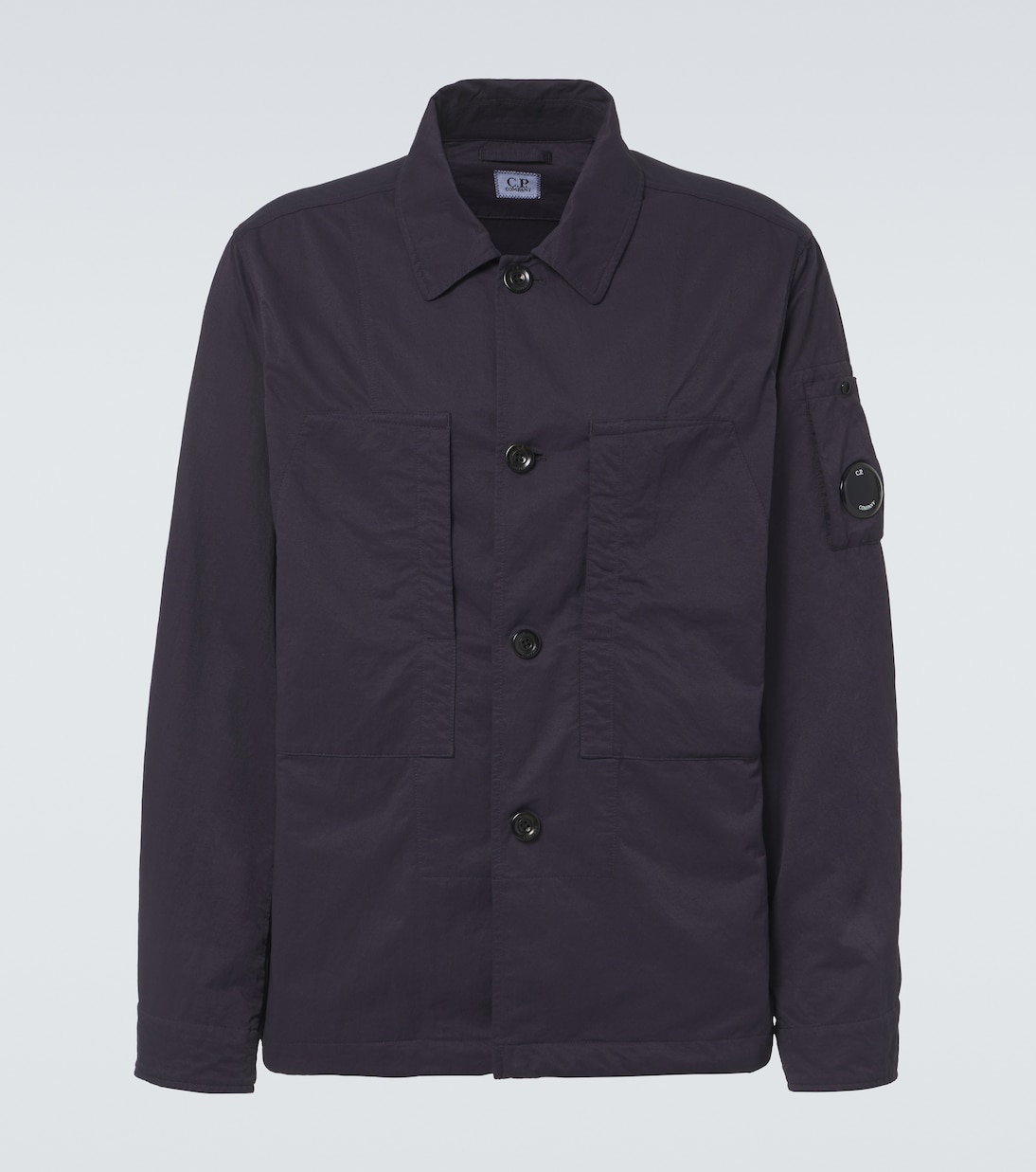Technical overshirt | C.P. Company