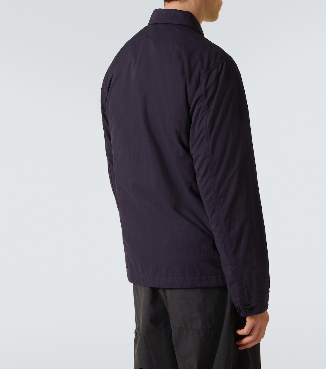 Technical overshirt | C.P. Company