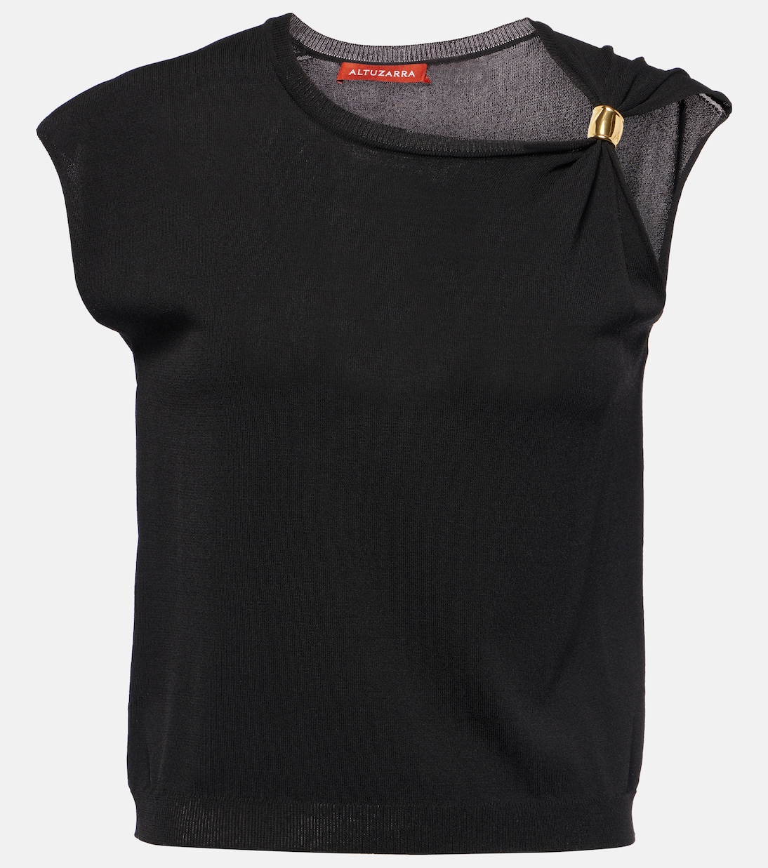 Top Rinaldi | Altuzarra
