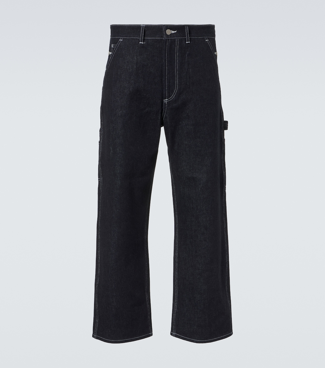 x Carhartt - Jeans regular | Junya Watanabe