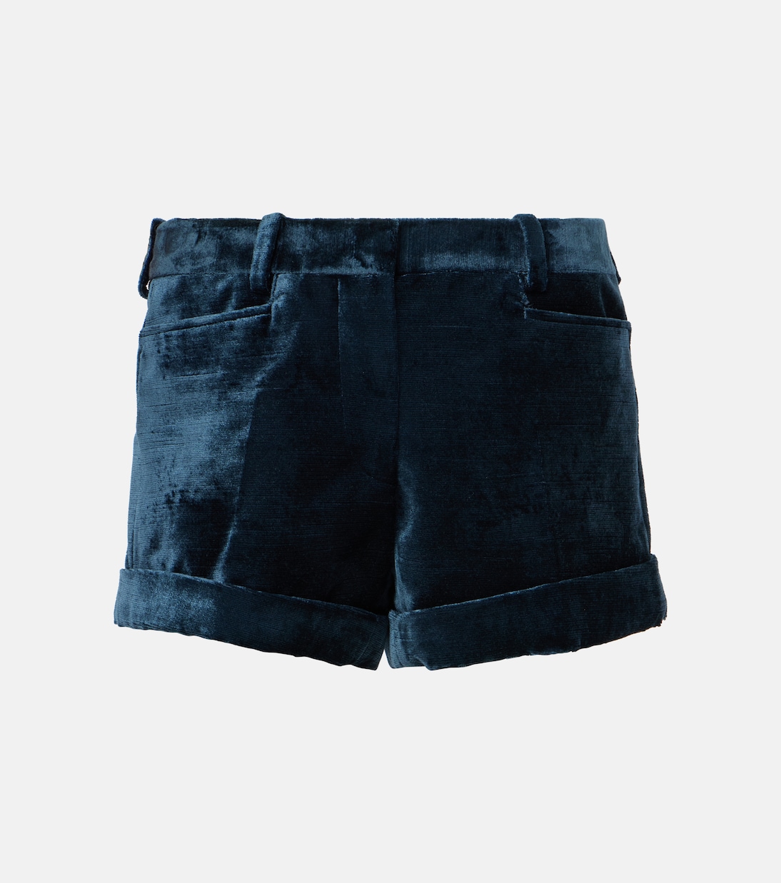 Shorts aus Samt | Tom Ford