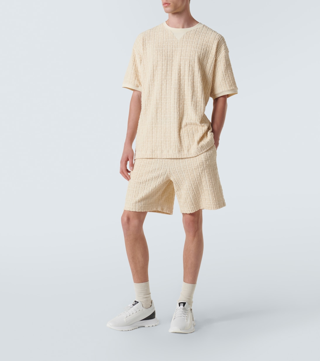 Sneakers Spectre aus Leder | Givenchy