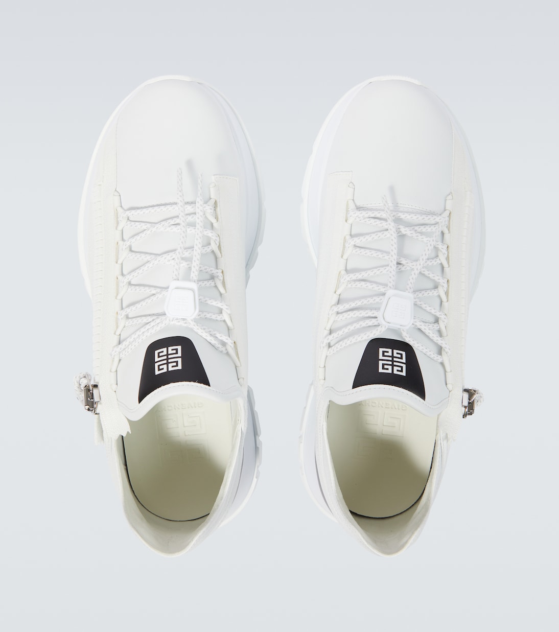 Sneakers Spectre aus Leder | Givenchy