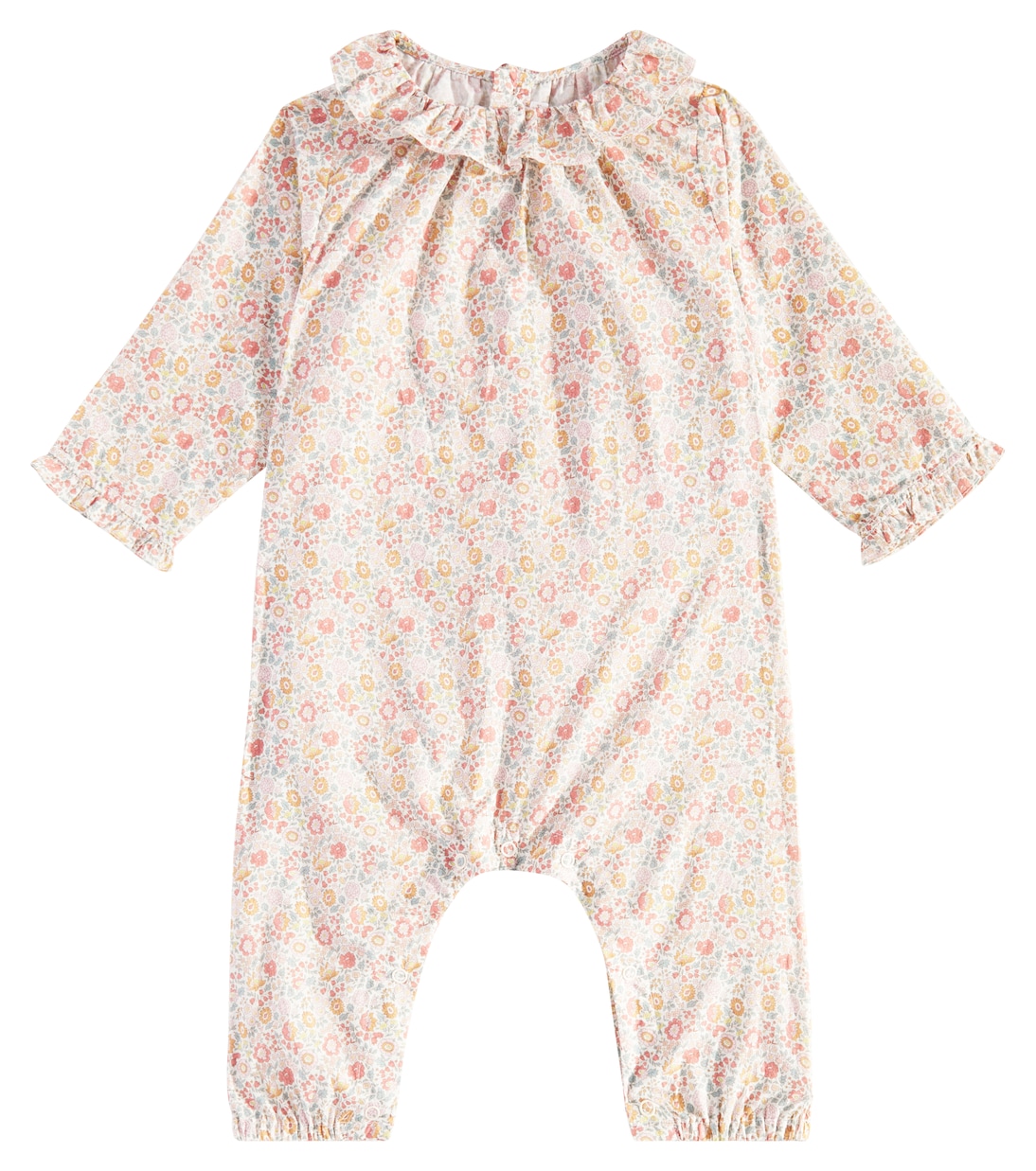 Baby - Jumpsuit Georgia in cotone | Bonpoint