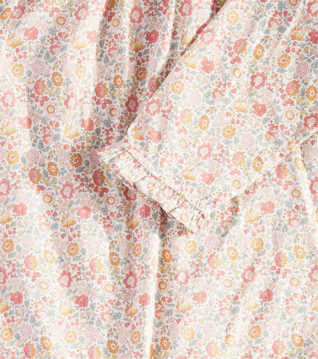 Baby - Jumpsuit Georgia in cotone | Bonpoint