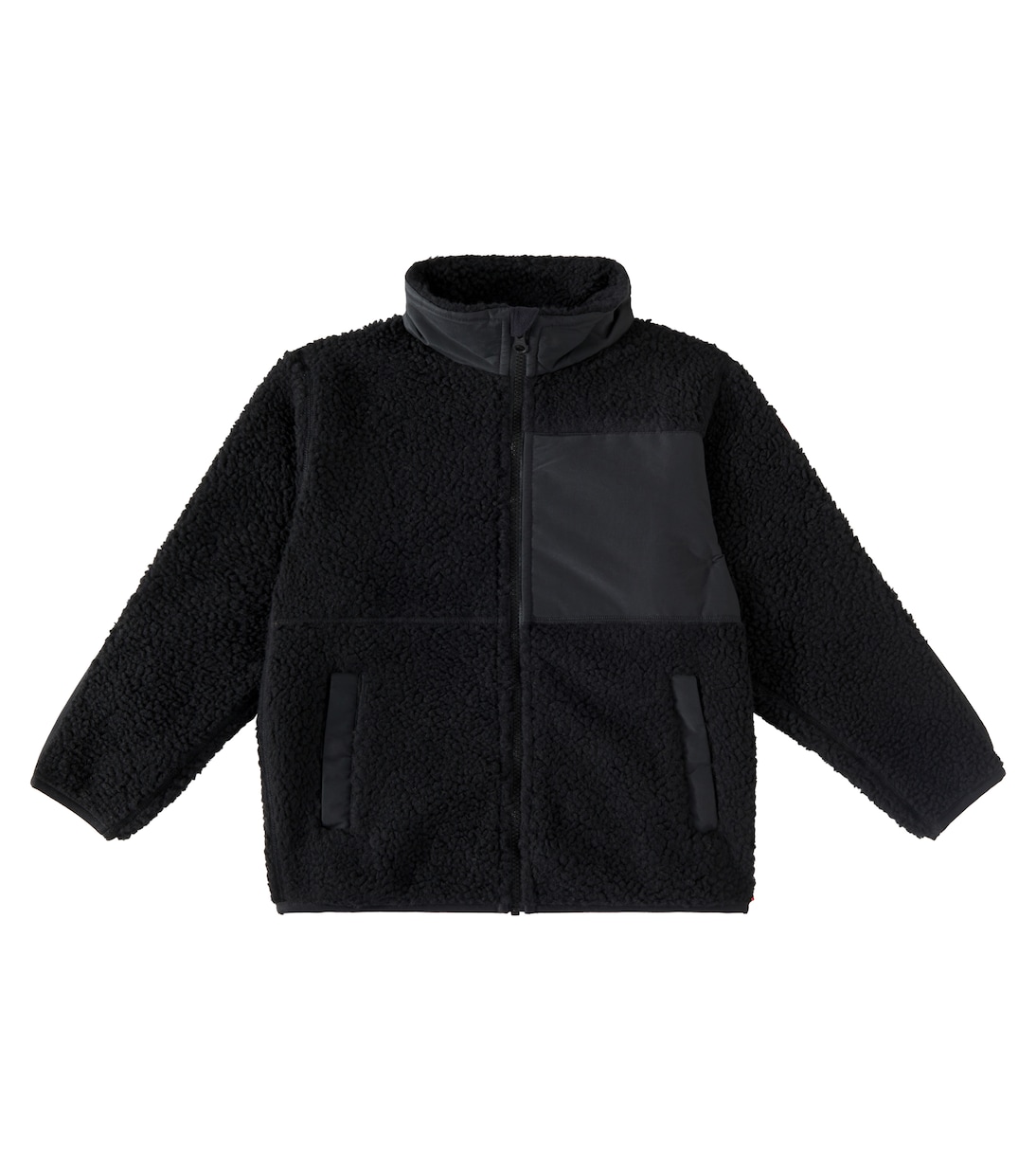 Giacca Simcoe in pile di misto lana | Canada Goose Kids