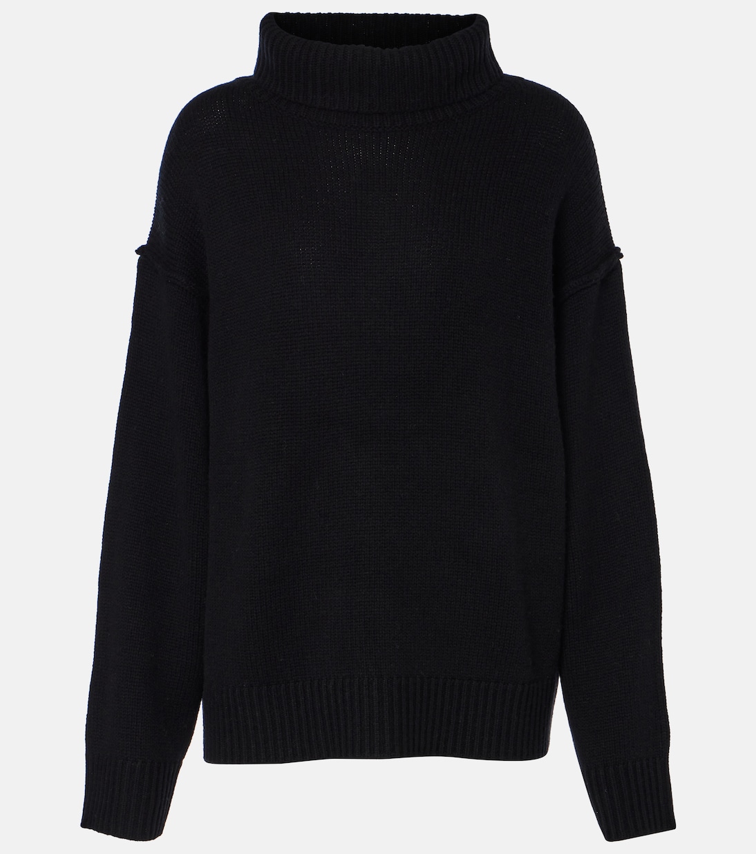 Dolcevita in lana e cashmere | Jardin des Orangers