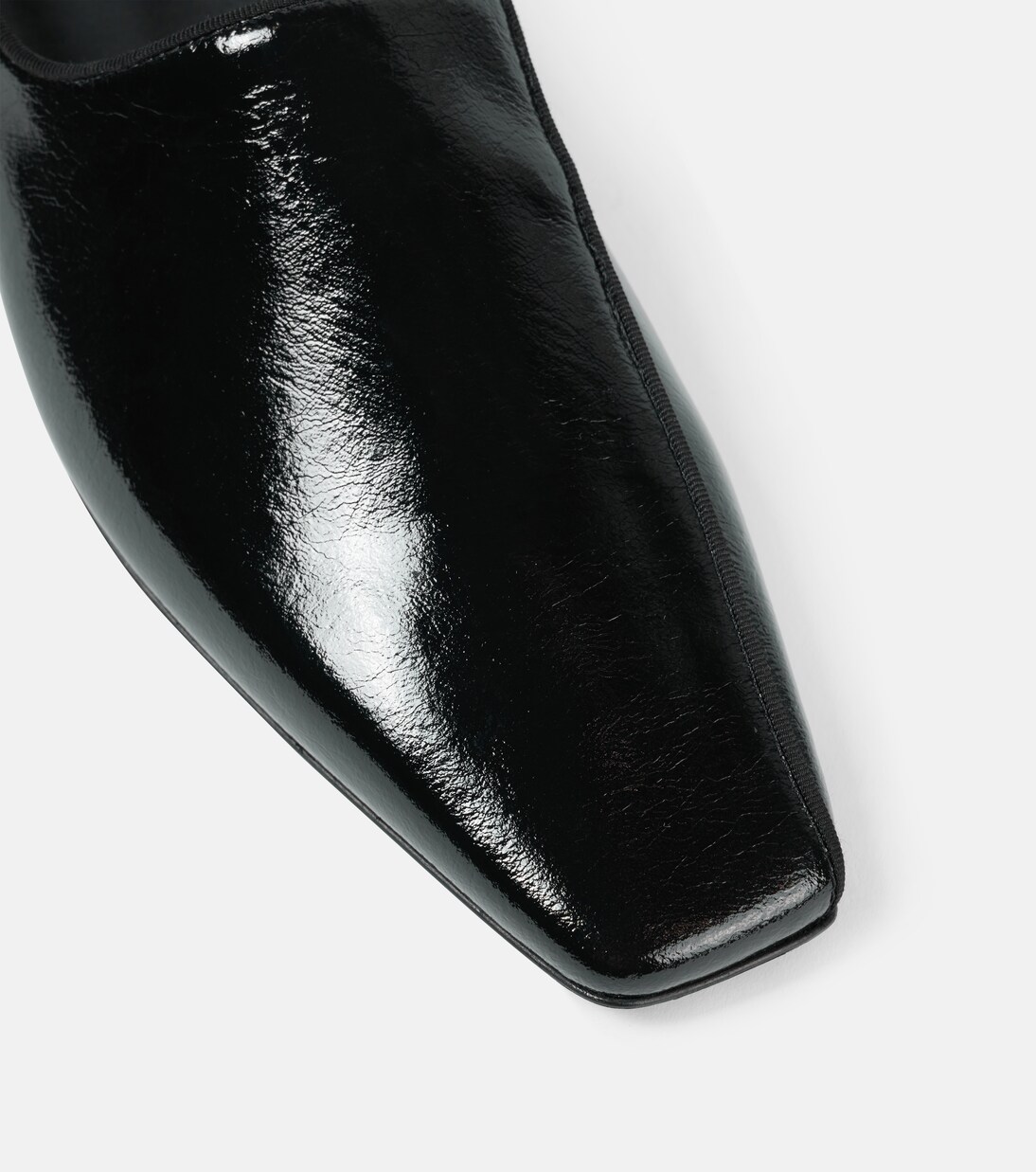 Mocassins en cuir | Toteme