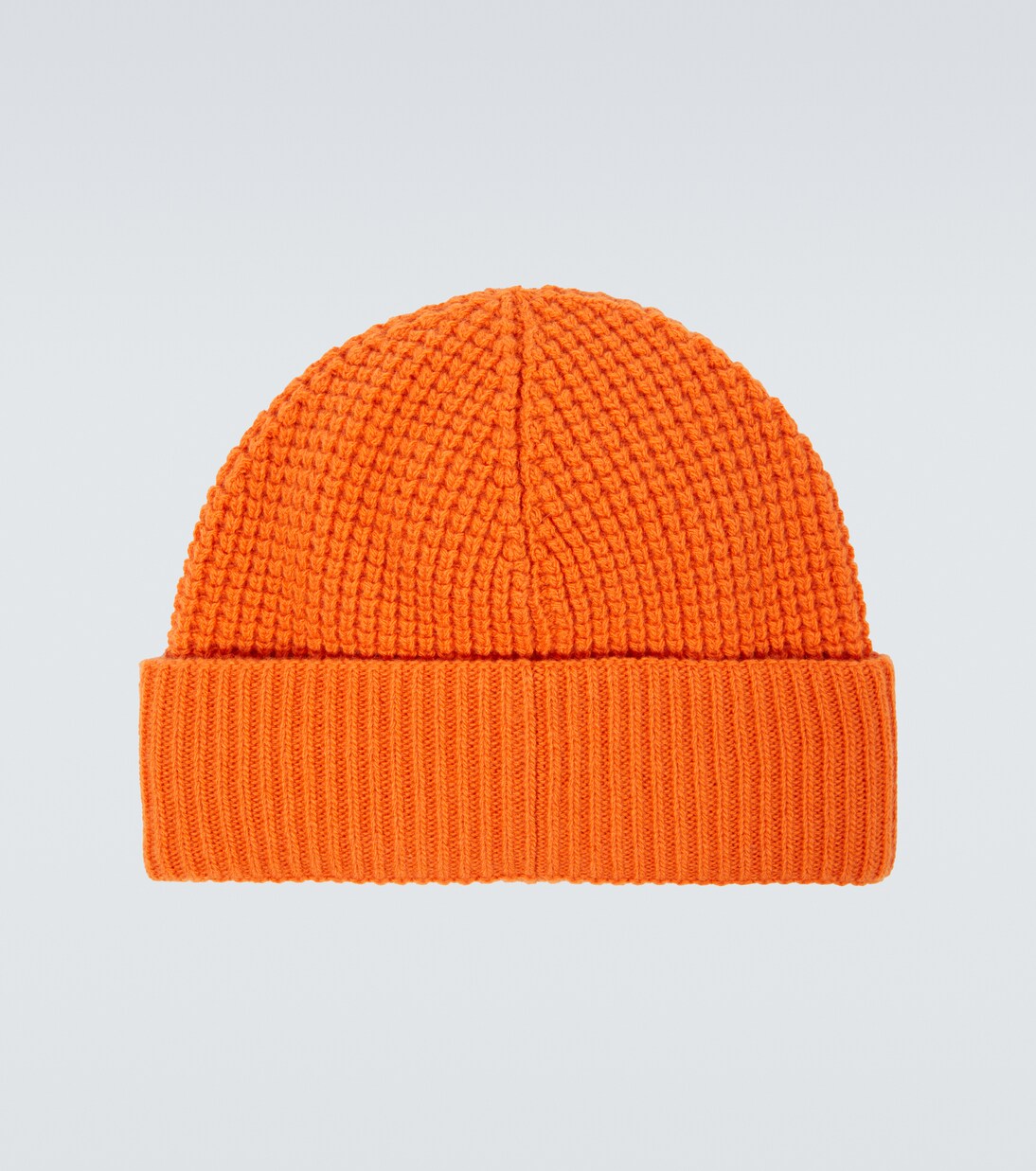 Wool and cashmere beanie | Moncler