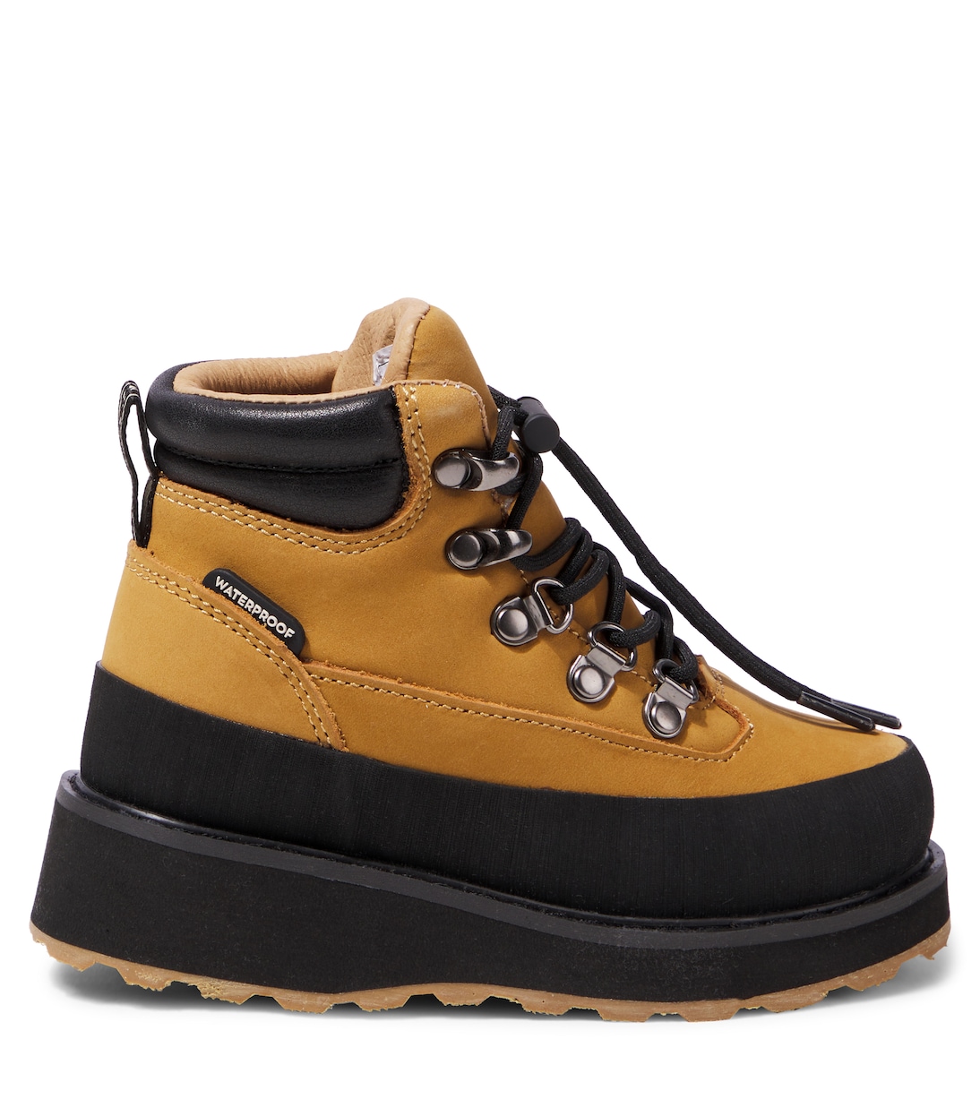 Lucien leather boots | Liewood