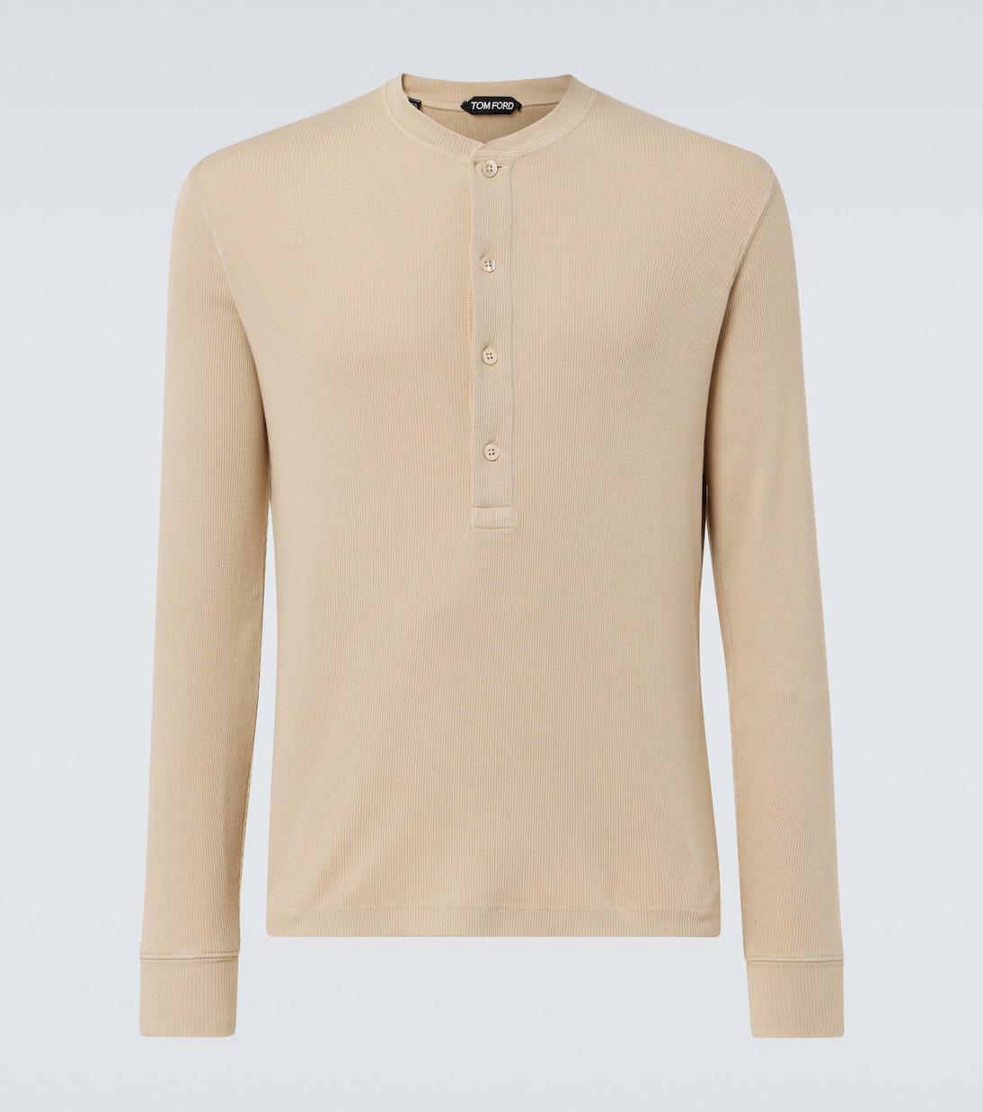 Camicia serafino | Tom Ford