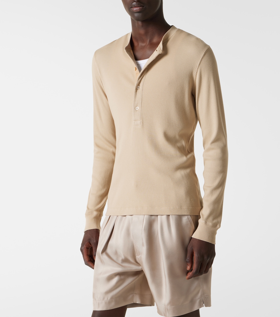 Camicia serafino | Tom Ford