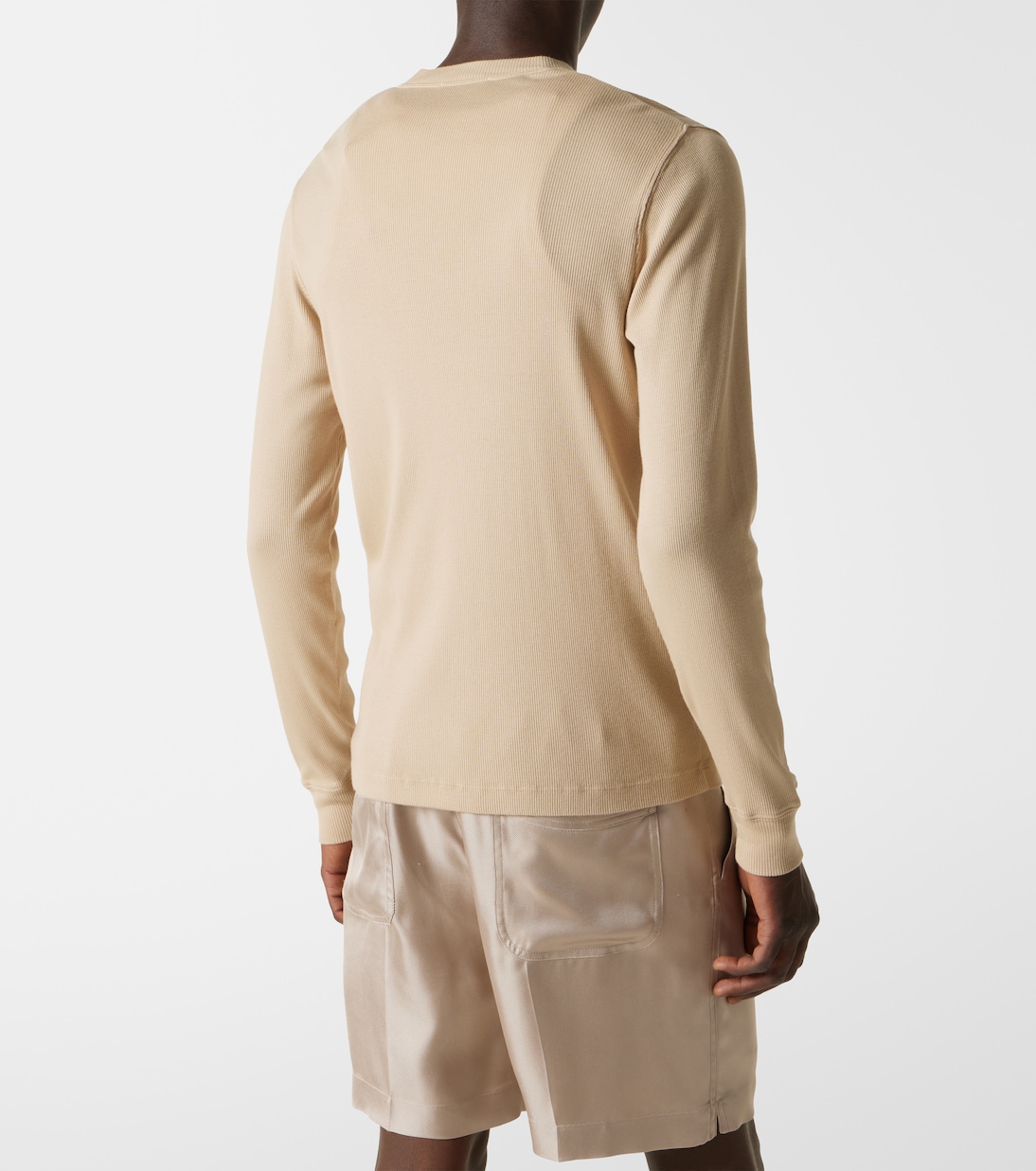 Camicia serafino | Tom Ford