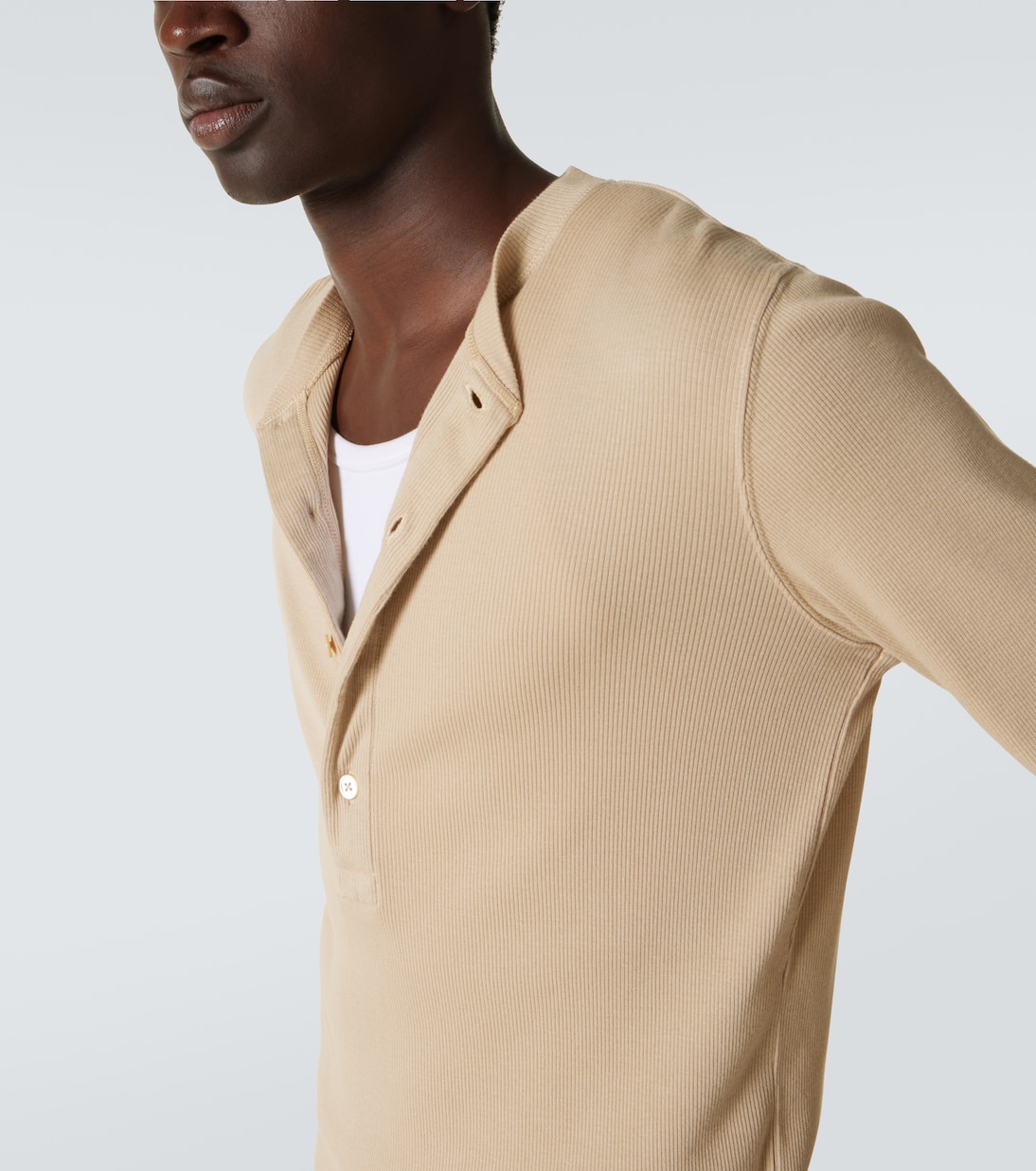 Camicia serafino | Tom Ford