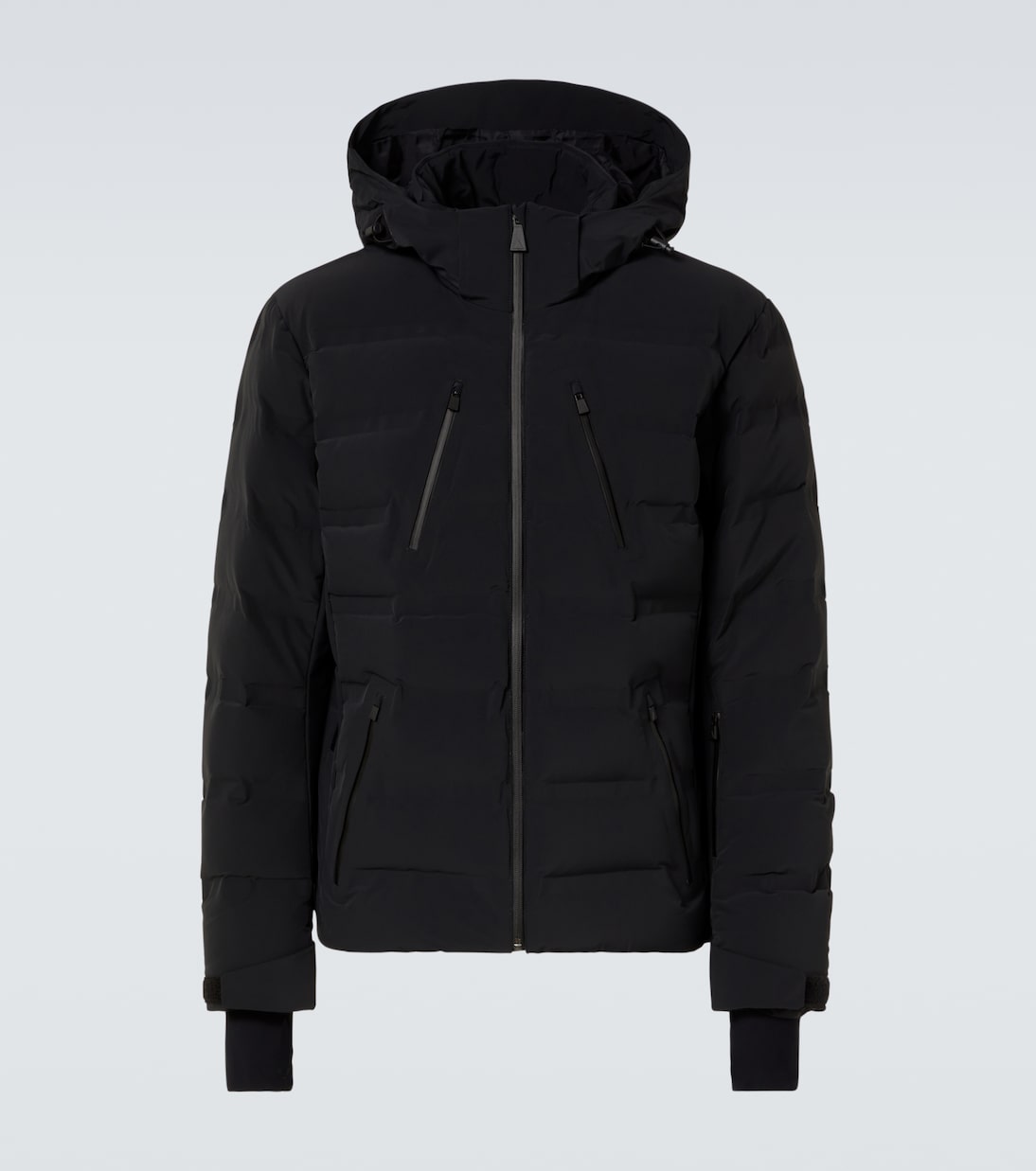 Technical ski jacket | Aztech Mountain