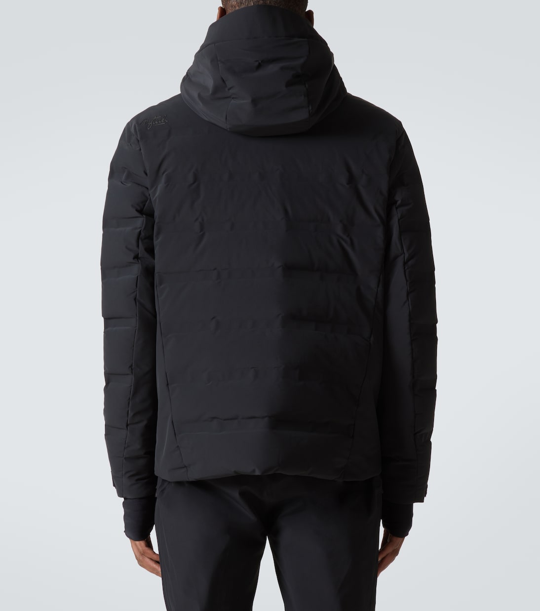 Technical ski jacket | Aztech Mountain