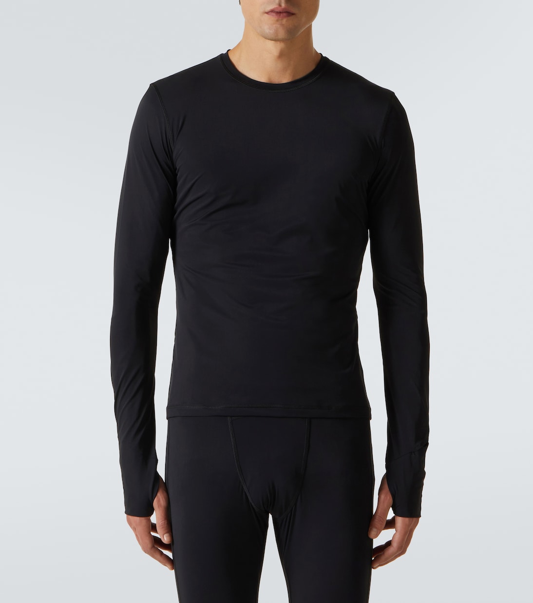Ski-Baselayer Aztech Next To Skin | Aztech Mountain
