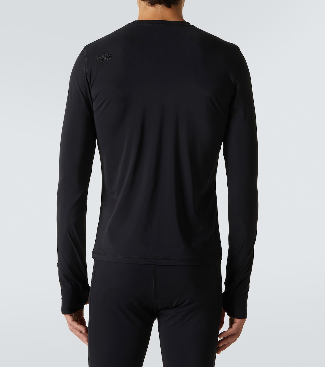 Ski-Baselayer Aztech Next To Skin | Aztech Mountain
