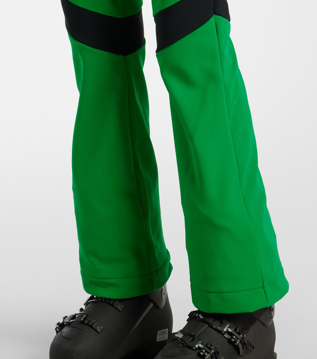 Clarisse paneled ski suit | Fusalp