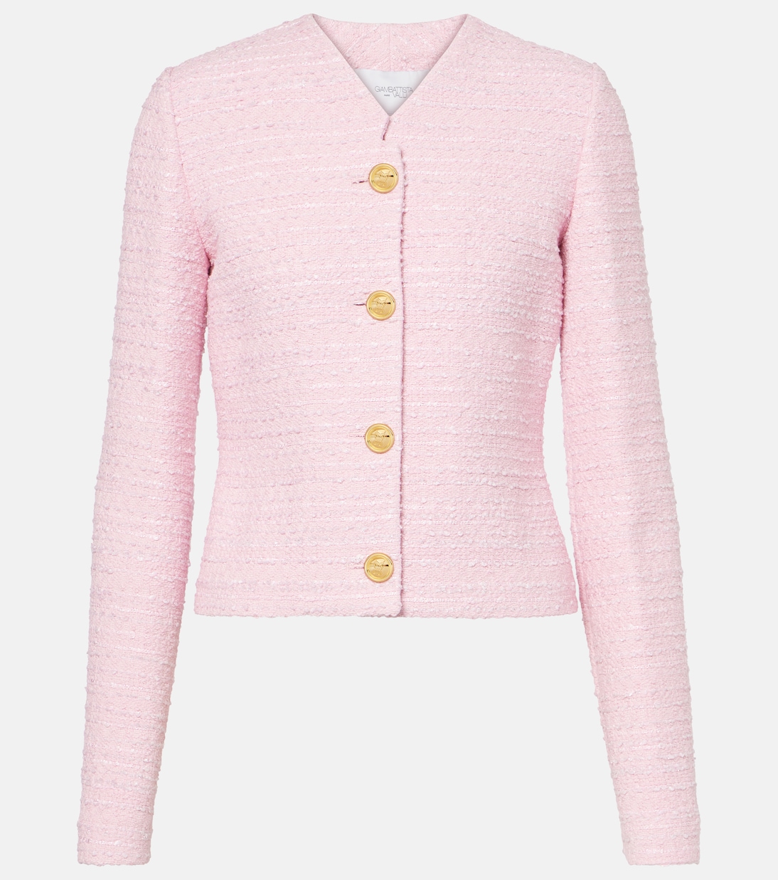 Giacca in tweed | Giambattista Valli