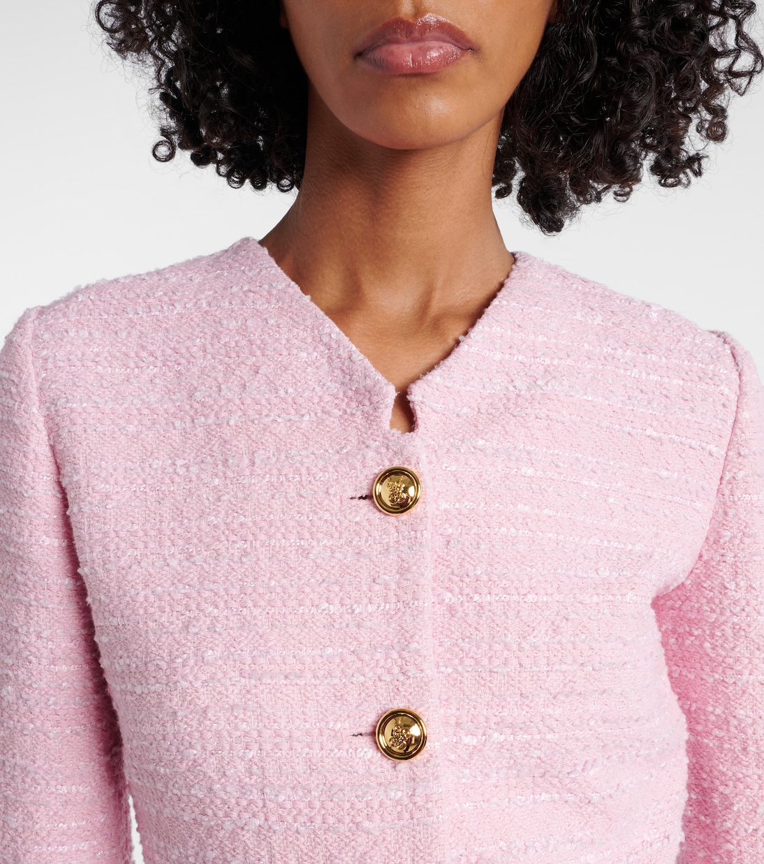 Giacca in tweed | Giambattista Valli
