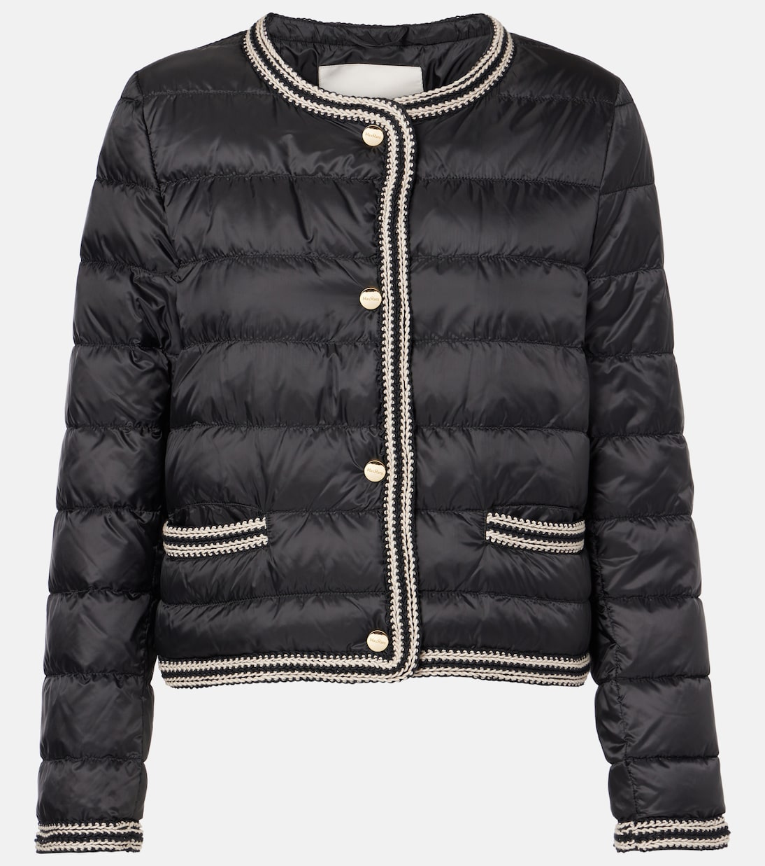 The Cube Daunenjacke Kate | Max Mara