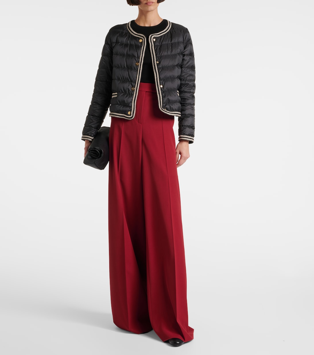 The Cube Daunenjacke Kate | Max Mara