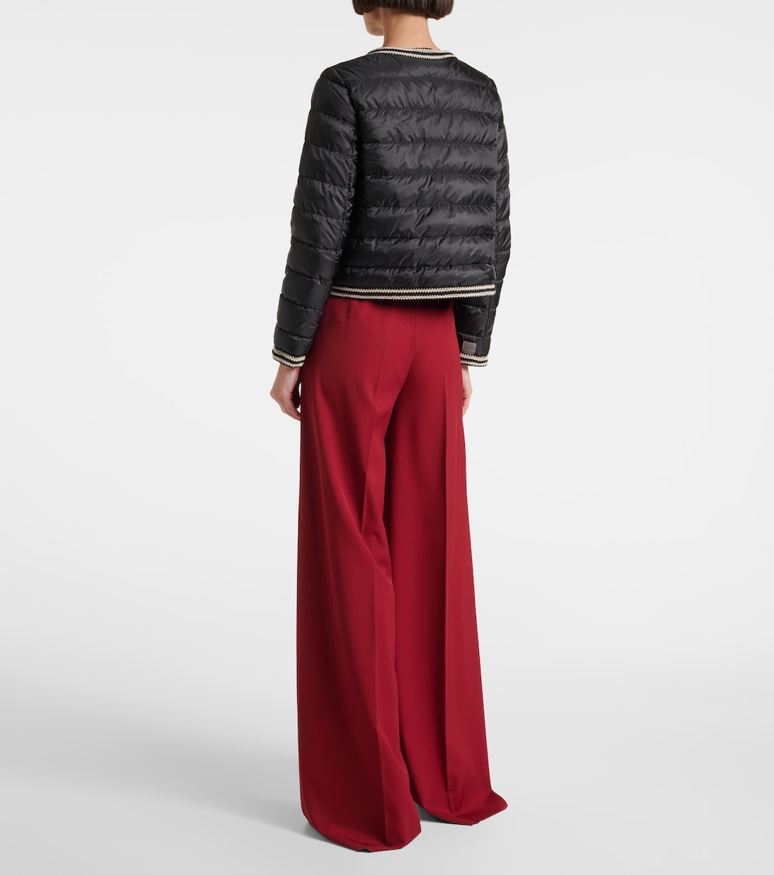 The Cube Daunenjacke Kate | Max Mara