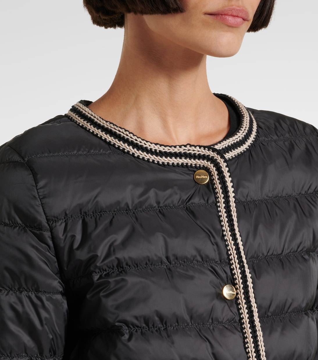 The Cube Daunenjacke Kate | Max Mara