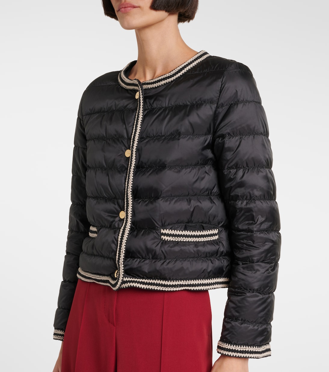 The Cube Daunenjacke Kate | Max Mara