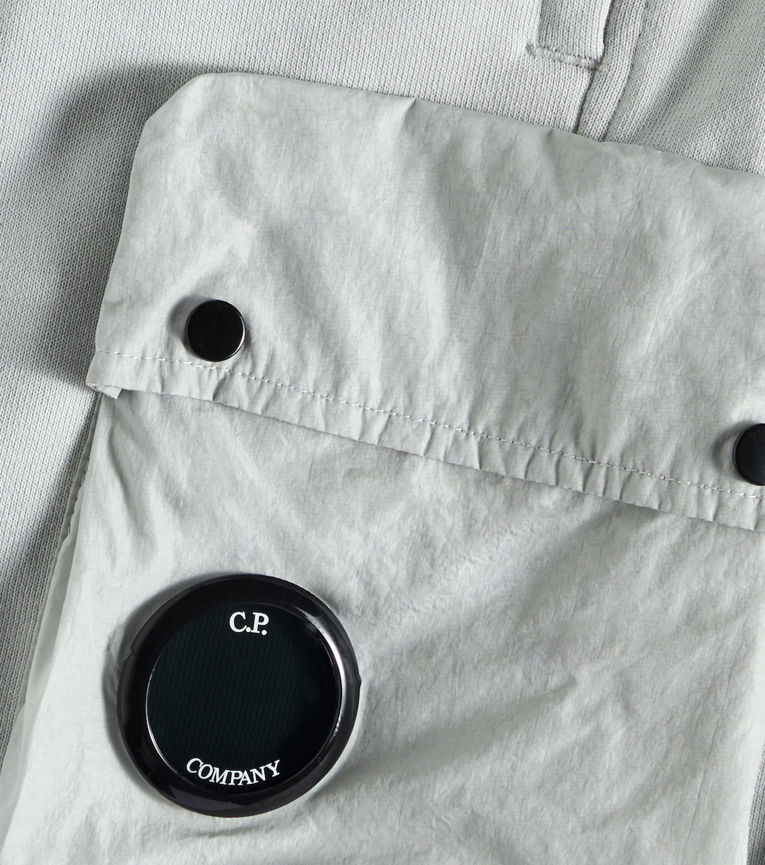 Shorts in cotone | C.P. Company Kids