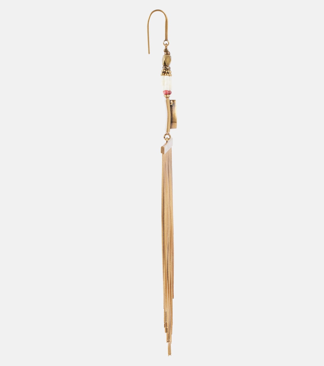 Jaya drop earrings | Isabel Marant