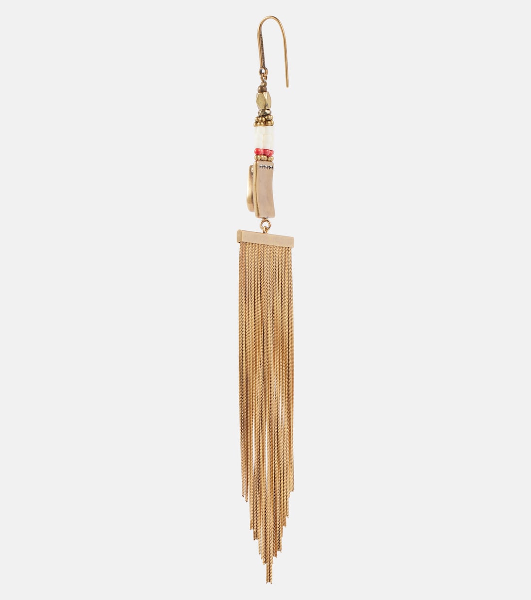 Jaya drop earrings | Isabel Marant