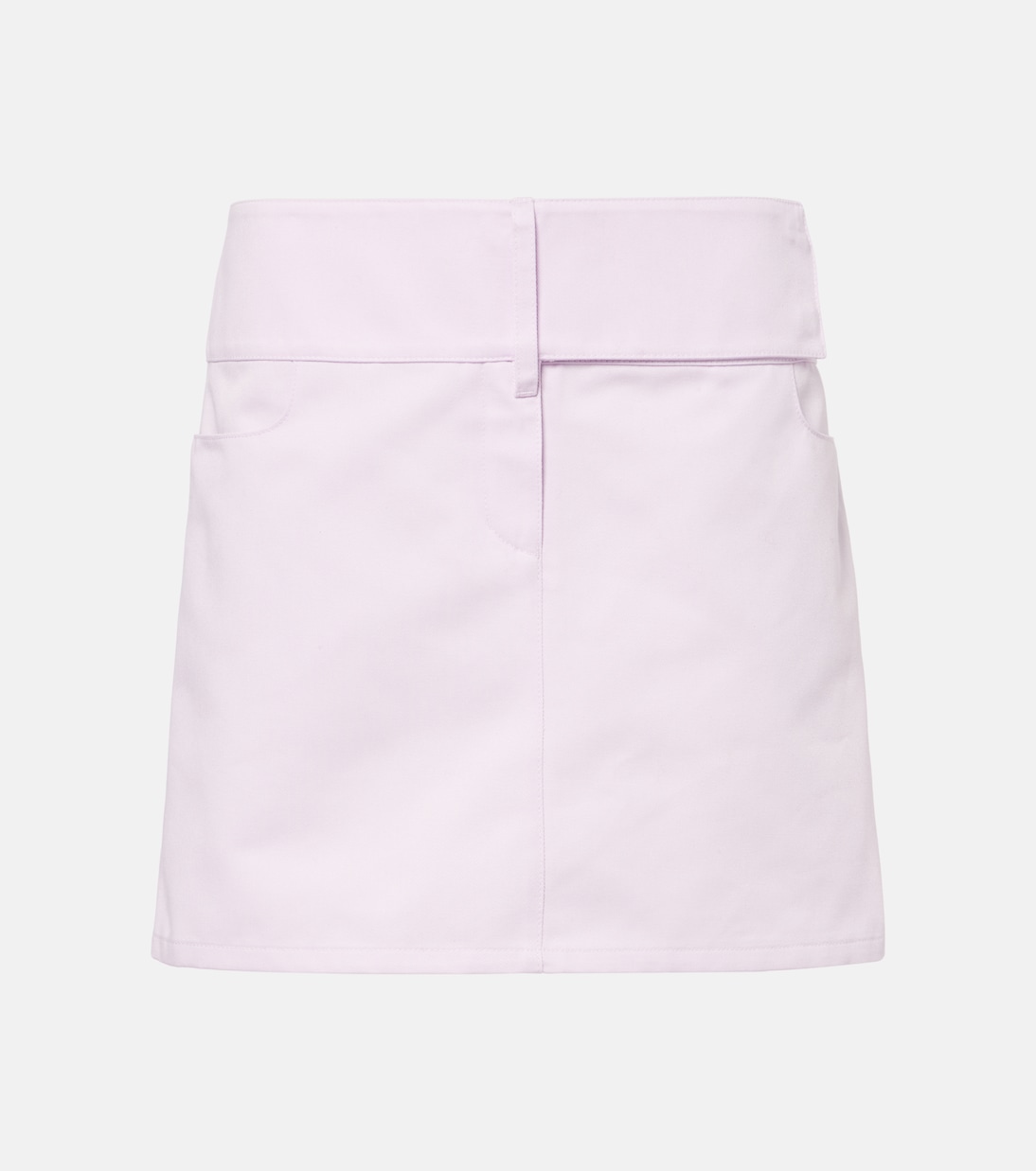 Mini-jupe | Courrèges