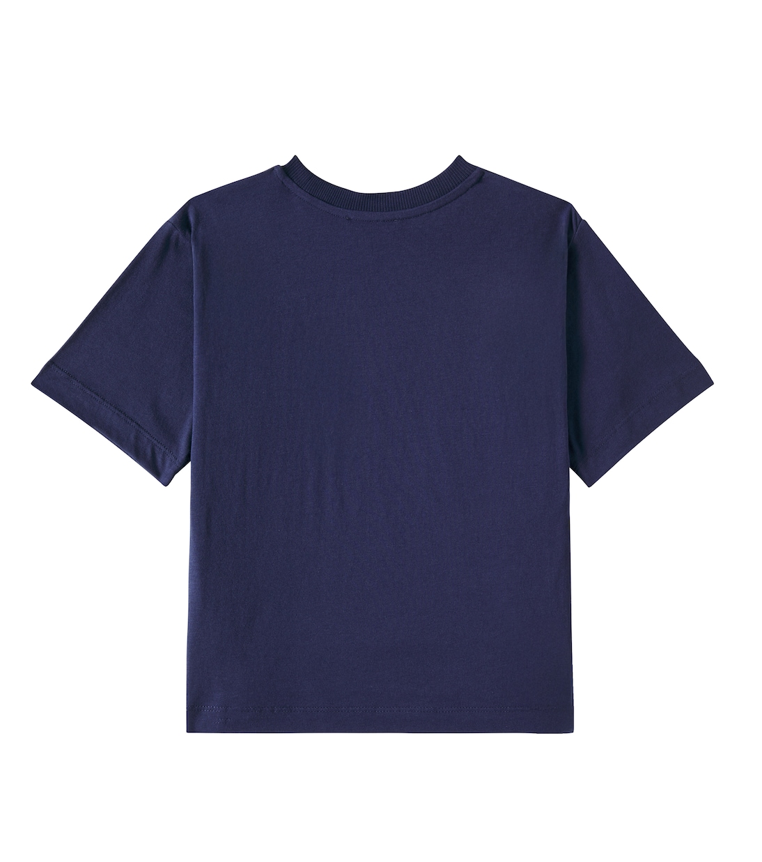 Camiseta Teddy Bear en jersey de algodón | Moschino Kids