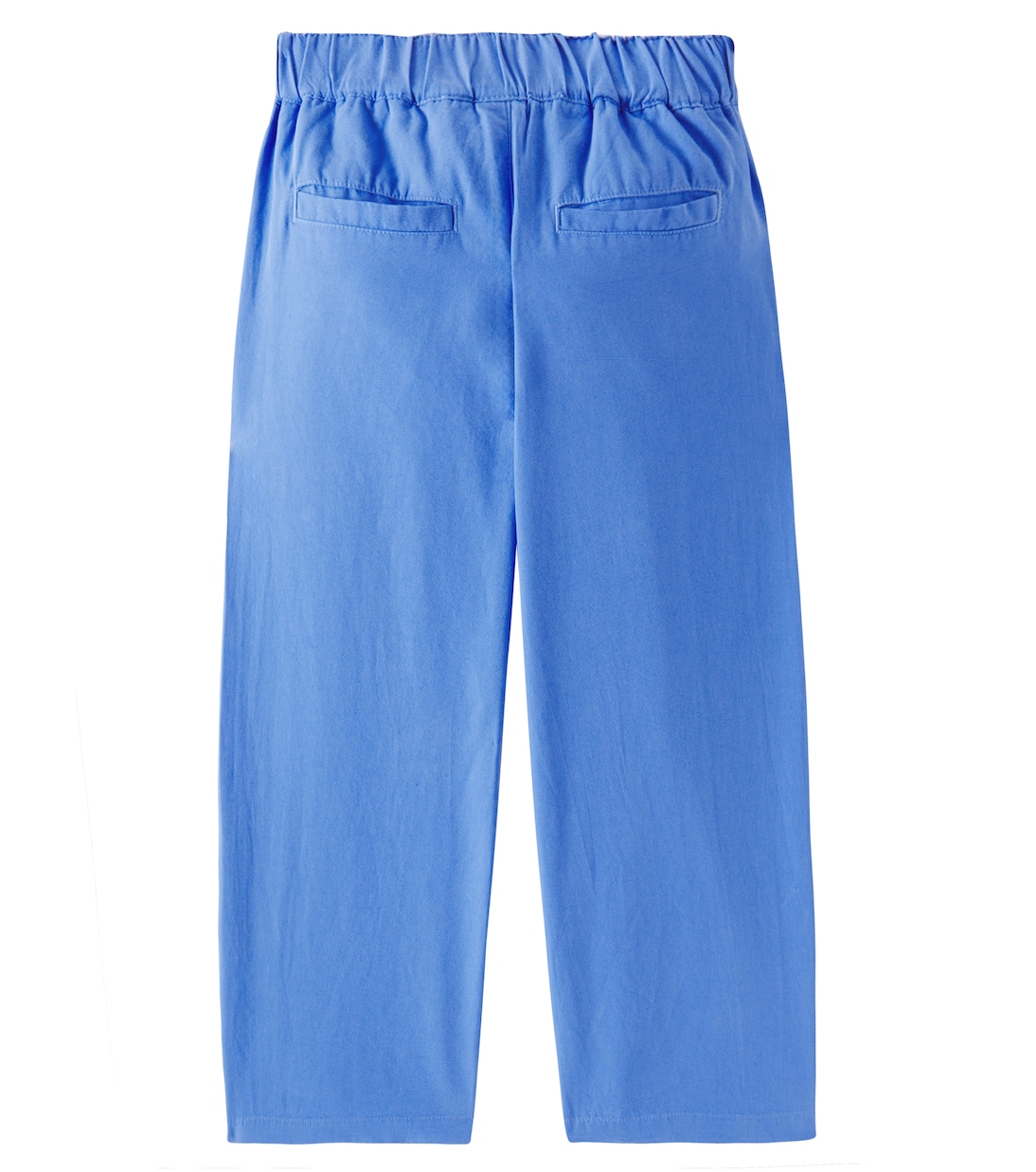 Pantaloni regular Milk in cotone | Jellymallow